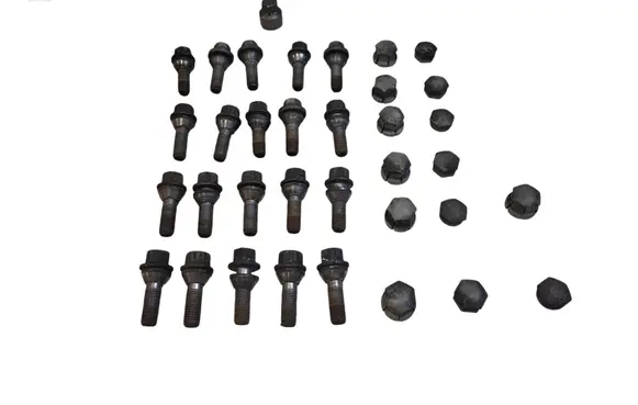 Volvo V60 Nuts/bolts 