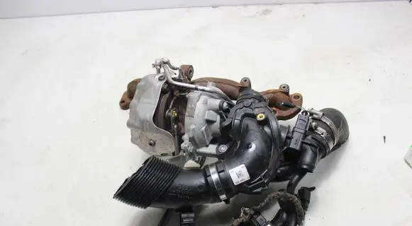 Audi A4 S4 B9 Turbo 04l253019a