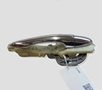 KIA Sportage Rear door exterior handle 9091100400