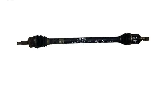 KIA Optima Front driveshaft 49501D4750