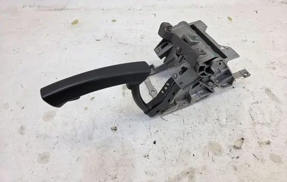 Saab 9-3 Ver2 Hand brake release handle 32022378 12786751