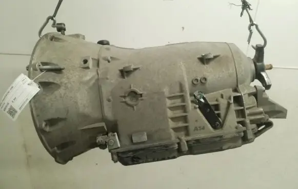 Mercedes-Benz SL R230 Automatic gearbox A2202701100