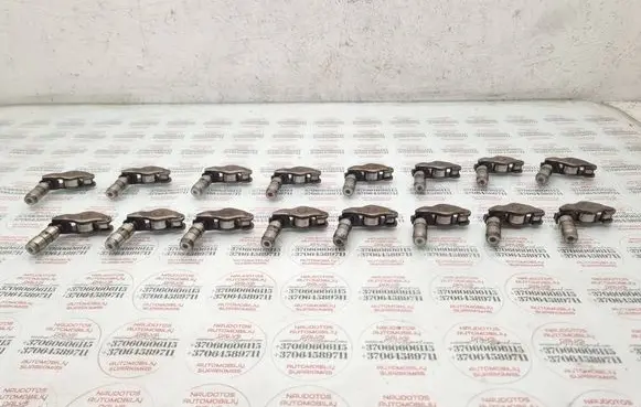 Audi Q7 4L Valve rocker arm 