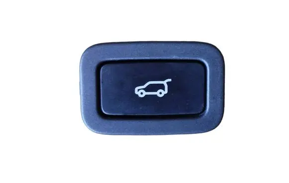 Land Rover Range Rover L405 Tailgate/trunk/boot open switch 1412055AA