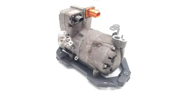 Volkswagen ID.3 Air conditioning (A/C) compressor (pump) 1EA816797F 1EA820807B