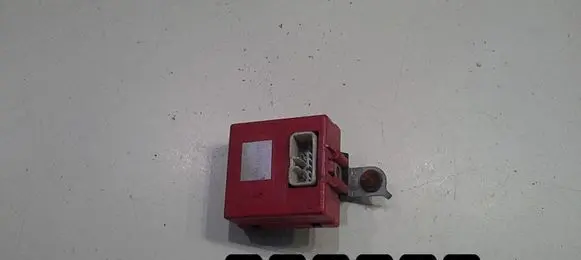 Lexus GS 300 400 430 Engine control unit/module 89373-30270
