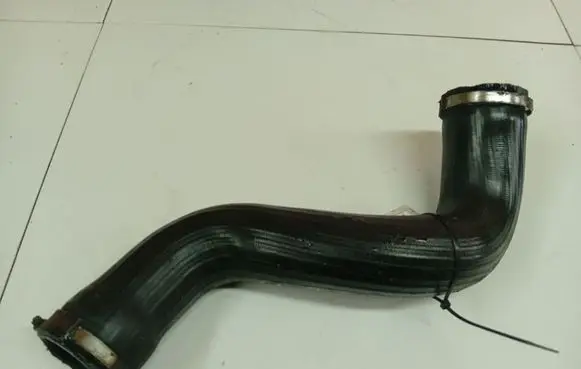 Citroen C8 Intercooler hose/pipe 
