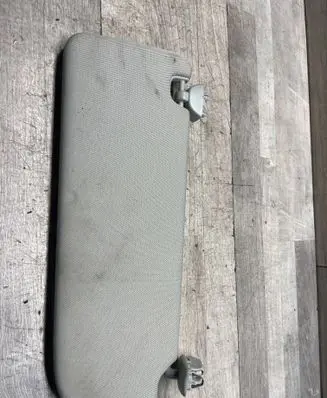 Audi A6 S6 C7 4G Sun visor A6C7