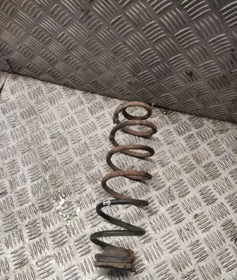 Volkswagen Golf IV Rear coil spring