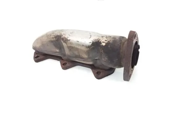 Audi A4 S4 B7 8E 8H Exhaust manifold 059253033M