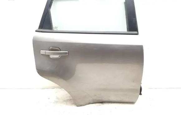 KIA Soul Rear door