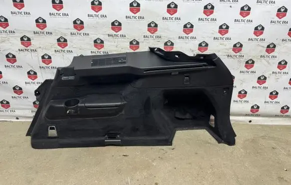 Volvo XC90 Trunk/boot side trim panel 39825199 3440784 190220180725