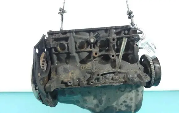 Fiat 500 Engine block 169A4000 IMPRK1271094