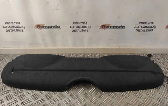 Mini One - Cooper R50 - 53 Parcel shelf 5146150278502