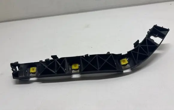 Hyundai Santa Fe Rear bumper mounting bracket 86653S1000
