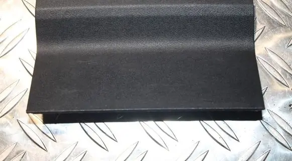 Volvo XC70 Other sill/pillar trim element 30715141 C3841