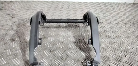 Honda CR-V Dashboard center trim panel 77250SWAA0