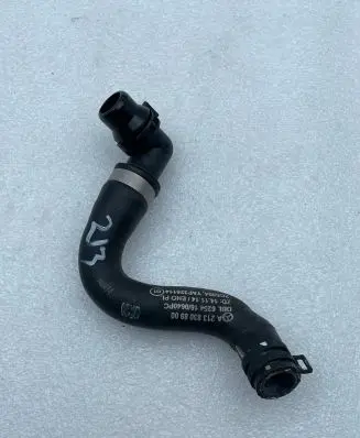 Mercedes-Benz E W213 Engine coolant pipe/hose A2138308900 YAP325114 6251160640PC
