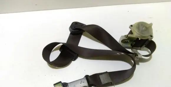 Land Rover Range Rover P38A Front seatbelt 07G837898