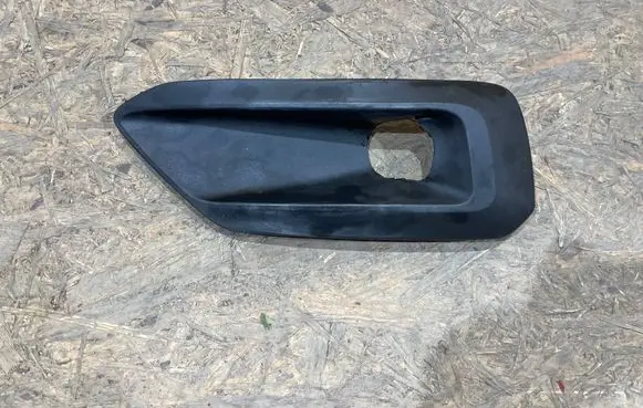 Volvo XC40 Front bumper lower grill 31449343 R0721