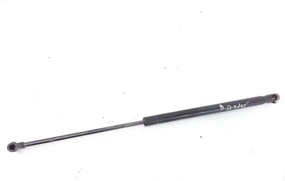Seat Ibiza III (6L) Tailgate/trunk strut/damper 6L6827550B