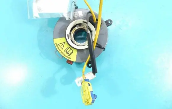 Fiat Doblo Airbag slip ring squib (SRS ring) 1592171850170 IMPRK1277078