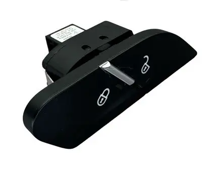 Porsche Macan (95B) Central locking switch button 95B962125B
