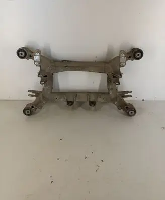 BMW 5 E60 E61 Rear subframe 6770828