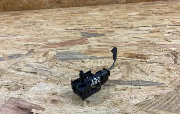 Mercedes-Benz A W177 Airbag deployment crash/impact sensor A2479051405