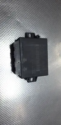 Audi A6 S6 C6 4F Parking PDC control unit/module 4F0919283H