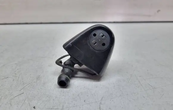 BMW X5 E53 Headlight washer spray nozzle