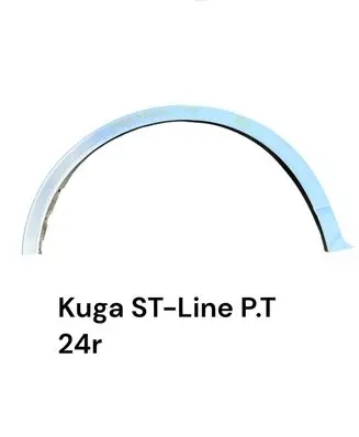 Ford Kuga III Rear arch trim listwaptkuga