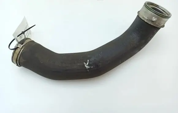 Mercedes-Benz R W251 Intercooler hose/pipe