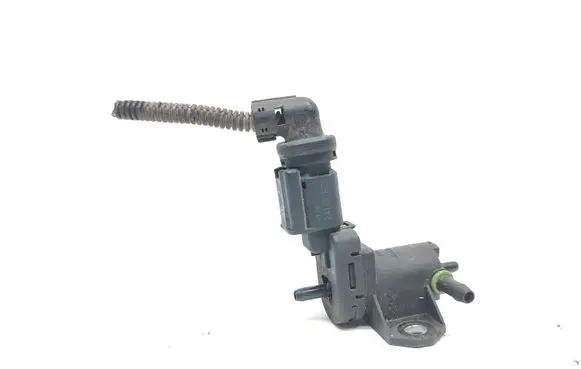 Citroen C3 Vacuum valve 9688124580