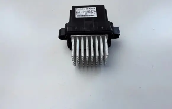 Ford Focus Heater blower motor/fan resistor F011500141