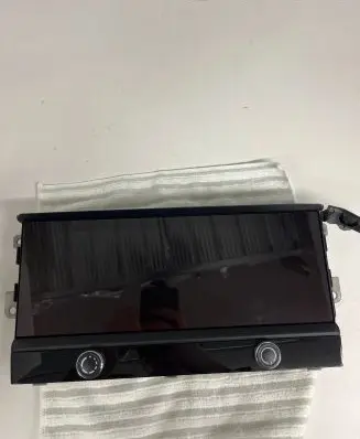 Porsche Macan (95B) Screen/display/small screen 95B919599C
