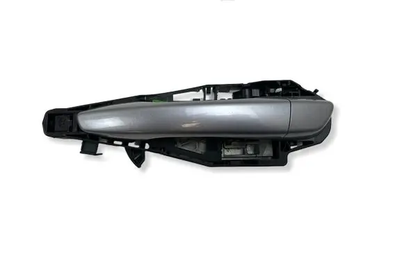 Opel Mokka B Front door exterior handle 9688834180