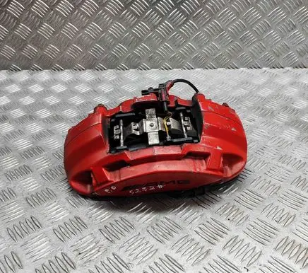 Mercedes-Benz C W205 Front brake caliper A0114219698