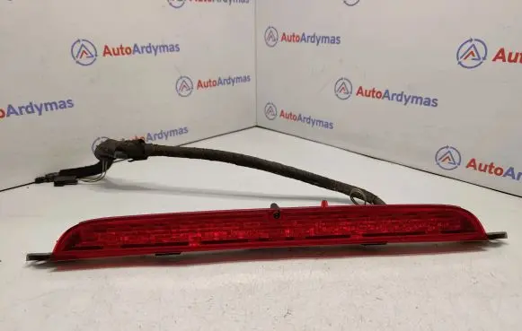 BMW X5 E70 Third/center stoplight 63257272967