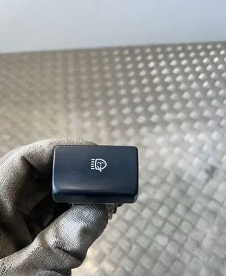 Subaru Forester SG Headlight wiper switch 