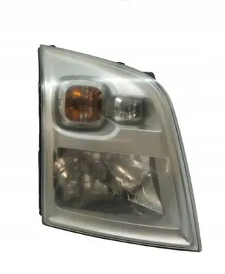 Ford Transit Headlight/headlamp 