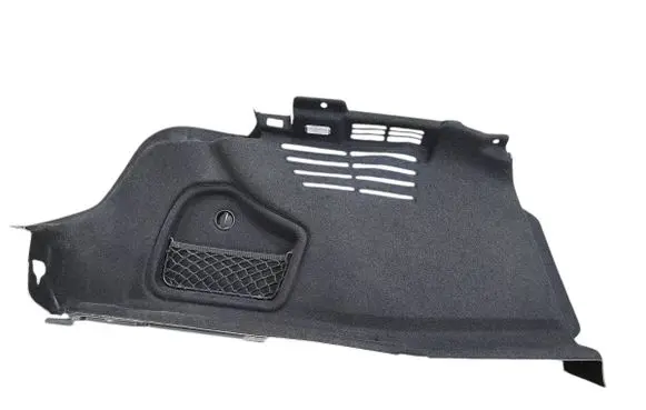 Audi A5 Trunk/boot lower side trim panel 8W6863879L