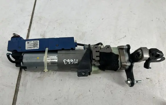 Audi Q5 SQ5 8R Tailgate/trunk/boot lift motor 4F9959946 E5030118 E5110180K