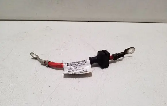 Volvo XC60 Positive cable (battery) 31394188