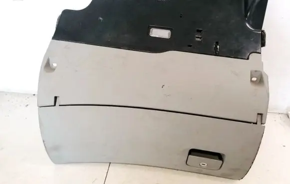 Audi A6 S6 C5 4B Glove box 4B1857035AD