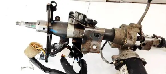 Toyota Aygo AB10 Power steering pump 62252191 SPW1513