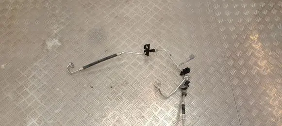 Skoda Enyaq iV Air conditioning (A/C) pipe/hose 1EA816732A