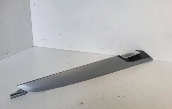 BMW X2 F39 Front door trim bar 7399636