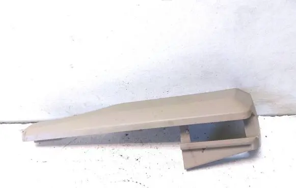 Mercedes-Benz ML W166 Seat trim A1669190500