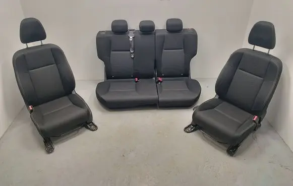 Honda Civic IX Interior set 